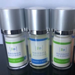 RHONDA ALLISON SKIN REPAIR STARTER SET V2